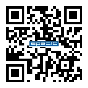 QR kodas | Geo-3, UAB | spec.lt