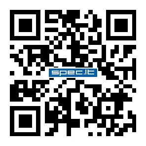 QR kodas | GEO 9, UAB | spec.lt