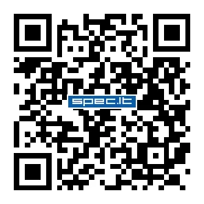QR kodas | Geo Auto Import, IĮ