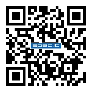 QR kodas | Geo city, UAB