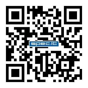 QR kodas | Geo Group, UAB | spec.lt