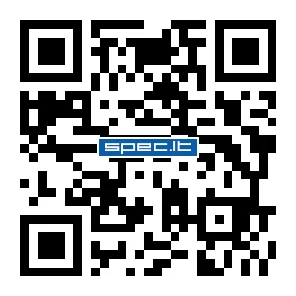 QR kodas | Geo Idėjos, IĮ