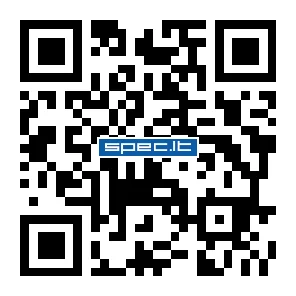 QR kodas | GEO LINK, UAB | spec.lt