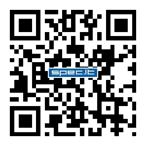 QR kodas | Geo LT, UAB | spec.lt
