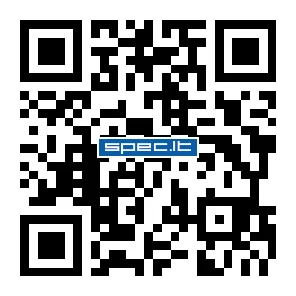 QR kodas | Geo optimus, UAB | spec.lt