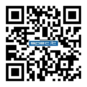 QR kodas | Geo Planum, UAB | spec.lt