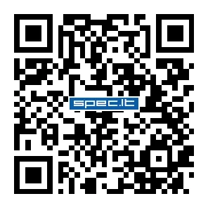 QR kodas | GEO standartas, UAB | spec.lt