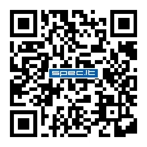 QR kodas | Geo Systems Baltija, UAB | spec.lt