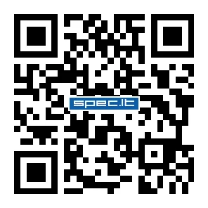 QR kodas | GEO vakarai, MB | spec.lt