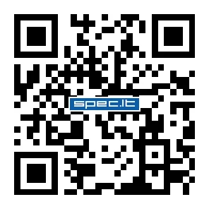 QR kodas | GEO114, MB | spec.lt