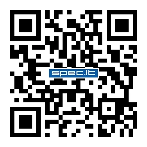 QR kodas | Geoanalizė, UAB