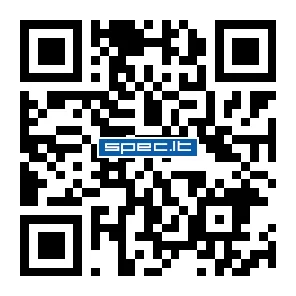 QR kodas | Geoaplinka, UAB | spec.lt