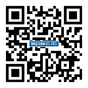 QR kodas | GeoArtelė, UAB | spec.lt