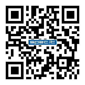 QR kodas | Geoasas, UAB | spec.lt