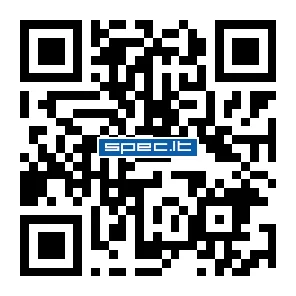QR kodas | Geoatika, MB | spec.lt