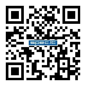 QR kodas | Geoauga, UAB | spec.lt