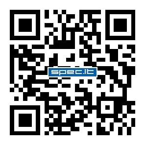QR kodas | GEOAZIS, UAB | spec.lt
