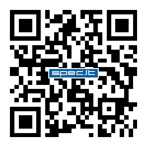 QR kodas | Geobaitas, IĮ | spec.lt