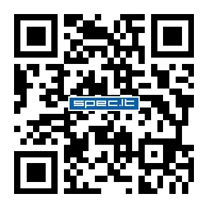 QR kodas | Geobaltija, UAB | spec.lt