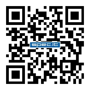 QR kodas | SUNERY SOL, UAB | spec.lt