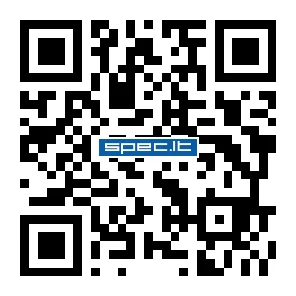 QR kodas | Geobiuras, UAB | spec.lt