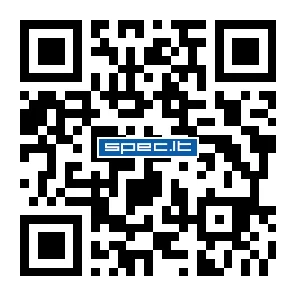 QR kodas | GEOBURĖ, MB | spec.lt