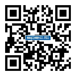 QR kodas | Geocentras, UAB