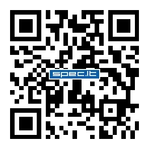 QR kodas | Geocolis, UAB | spec.lt
