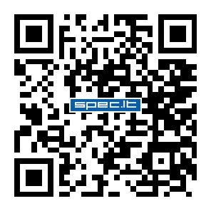 QR kodas | Geoconsulting, UAB | spec.lt
