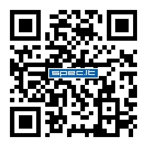 QR kodas | GEODALA, UAB | spec.lt