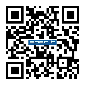 QR kodas | Geodaltika, UAB