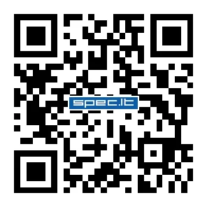 QR kodas | Geodara, UAB | spec.lt