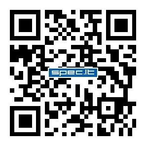 QR kodas | Geodarbai, UAB | spec.lt