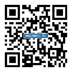 QR kodas | Geodėj, MB | spec.lt