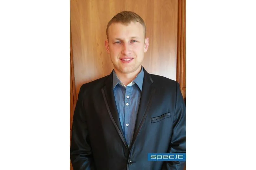 Geodėja, UAB | spec.lt