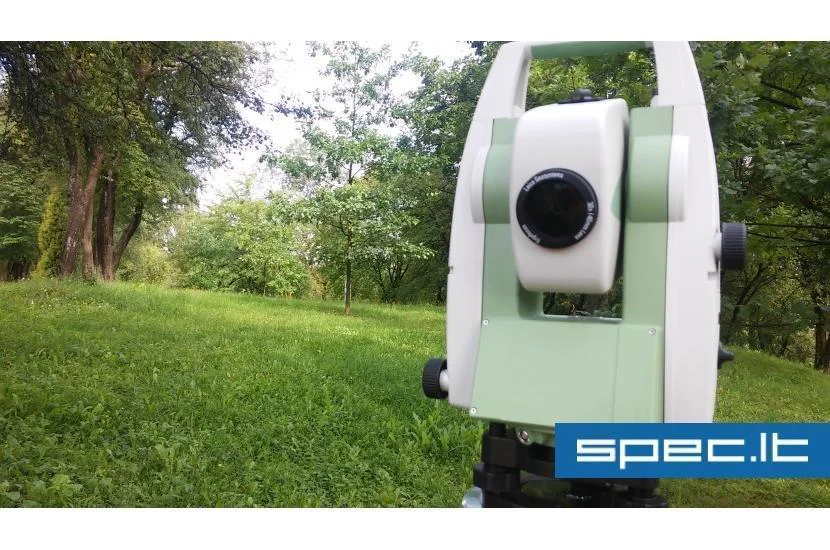 Geodėja, UAB | spec.lt