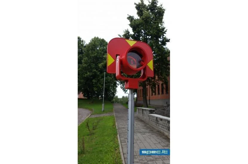 Geodėja, UAB | spec.lt