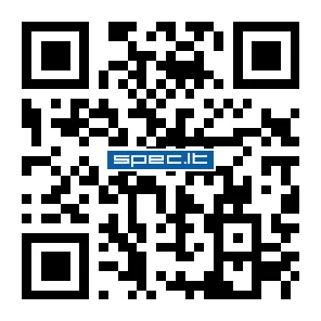 QR kodas | Geodėja, UAB | spec.lt