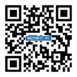 QR kodas | Geodeka, UAB | spec.lt