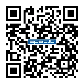 QR kodas | Trans planai, UAB | spec.lt