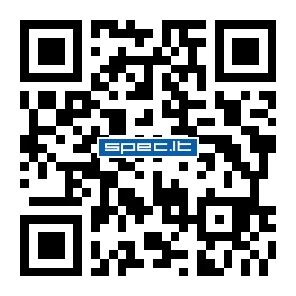 QR kodas | Geodena, UAB
