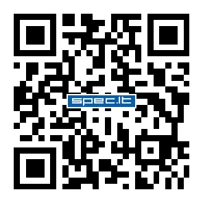 QR kodas | Geodera, UAB | spec.lt