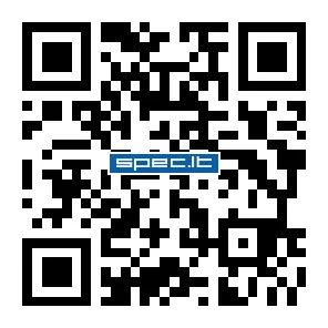 QR kodas | Geodesta, MB | spec.lt
