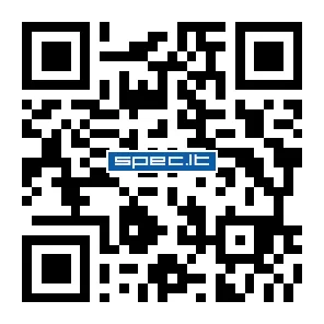 QR kodas | Geodeta, UAB