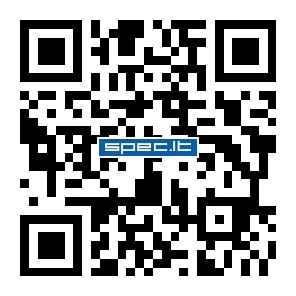 QR kodas | Geodeza, UAB | spec.lt