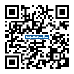 QR kodas | Geodezija ir topografija, UAB | spec.lt
