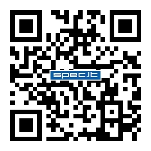 QR kodas | Geodezija, UAB