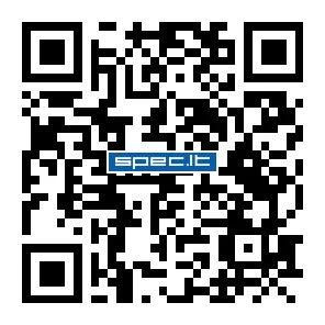 QR kodas | Geodezijos centras, UAB | spec.lt