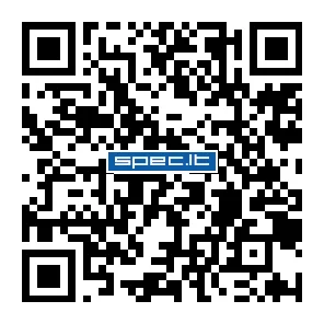 QR kodas | Geodezijos linija, UAB | spec.lt