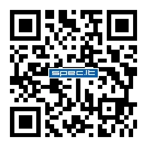 QR kodas | Geodezika, UAB | spec.lt